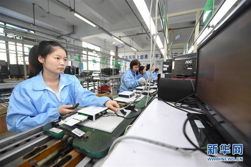 福州 以5G通信技術服務為引擎，全力助推高新企業高質量發展